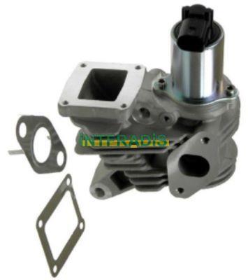 Válvula EGR INTFRADIS ref. 2574